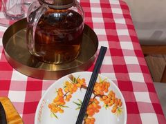 -西贝(上海我格广场店)