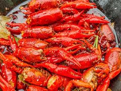 -二钳洞庭虾蟹·江湖菜(鹭岛店)