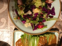 -江边城外烤全鱼(方庄时代购物中心店)