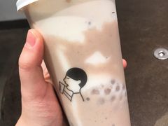 -喜茶(中山白水井店)