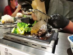 -肉肉大米(金虹桥店)