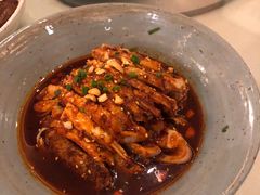 -青年公社烤鸭(青年路店)