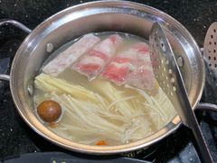 -汤响自助回转火锅百汇(乐峰广场店)