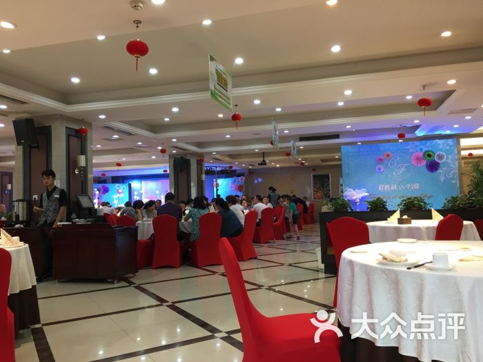 大香港酒楼(国宾店)-图片-西安美食-大众点评网