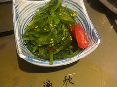 -昱匠·日本料理(金融街店)