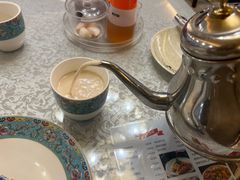 -汗腾格里·风味餐厅(新疆驻京办店)