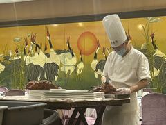 -北京全聚德(王府井店)