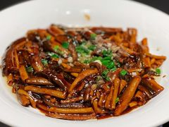 -童福兴·南京菜(老门东店)