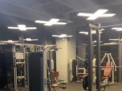 -METIS FITNESS女性健身工作室