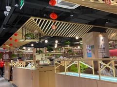 -福成自助烤肉(华冠天地城关店)