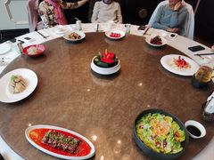 -上海总会SHANGHAICLUB(兴业太古汇店)