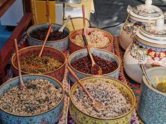 -桥门程记(兰州南关夜市店)