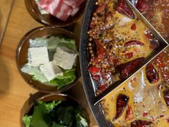 -白乐天毛肚火锅馆(南滨路店)