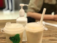 -宝珠奶酪(长宁金虹桥店)