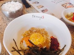 -普乐酱蟹(coex店)