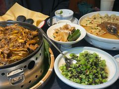 -甘家界牌柠檬鸭(青山店)