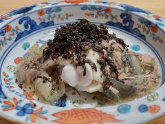 -晴空·日本料理(万象城店)