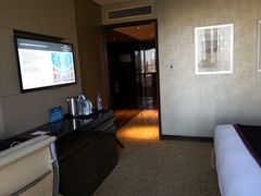 -北京朝阳悠唐皇冠假日酒店