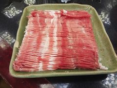 -东来顺饭庄(金泉广场店)