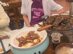 -老雒阳面馆·水席(定鼎门店)