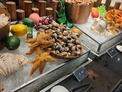 -西藏饭店·亚克·食光自助餐厅