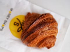 可颂-Money Shops(愚园路店)