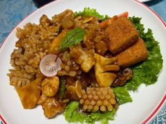 -北塘海鲜·天津菜(大光明桥旗舰店)
