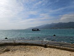 -海南分界洲岛旅游区