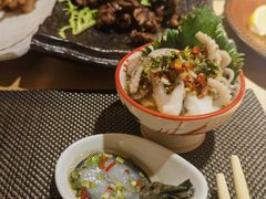 -德川家日本料理(中关村寰太大厦店)