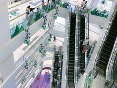 -凯德广场(武胜路店)