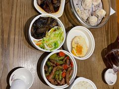 -知味观小吃·简餐·糕点(萧山店)