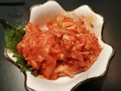-無二炙坊·和牛烧肉(大钟寺1733店)