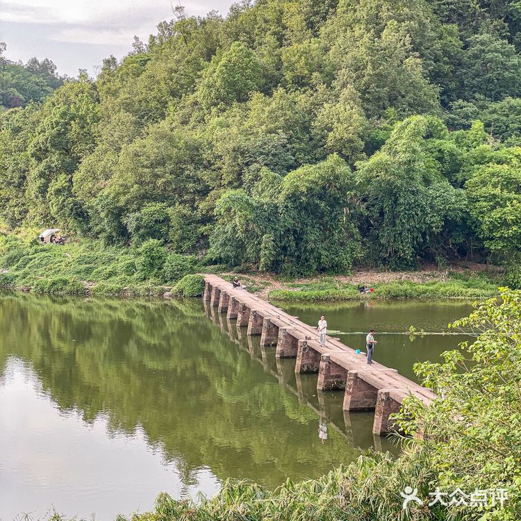 重庆人的浪漫那一定是去🈶风的地方
