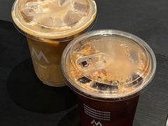 -M Stand(杭州萧山万象汇店)