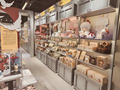 -泡泡玛特POPMART(龙湖亦庄天街店)