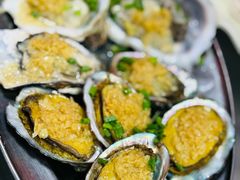 -阿兰姐海鲜店