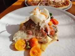 -北辰洲际酒店·IT MAMA意式家味餐厅