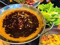 -树厨贵州菜(大十字店)