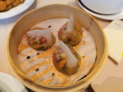 -金苑海鲜酒家(来魅力店)