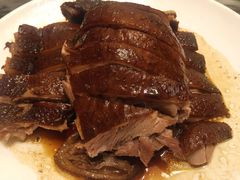 烧鹅-紫金食坊(江南西路店)