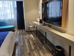 -速8酒店(成都龙泉世茂城广场店)