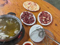 -蔡社牛肉城(龙湖店)