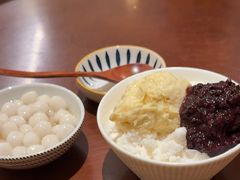 -小团圆糖水铺(襄阳南路店)
