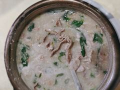 -标记美食新鲜猪杂(兴南大道店)