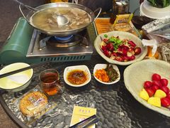 -五牛头