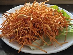 -芭夯兔·兔肉汤锅(新都店)
