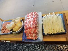 -苏完瓜尔佳氏·满洲涮肉(古方路店)