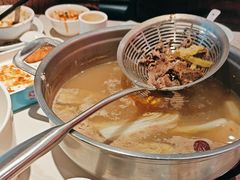 -八合里牛肉火锅(福州万象城店)
