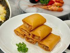 -忆家一宴(南丹东路总店)