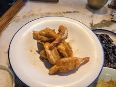 -小吊梨汤·北京菜(香山店)